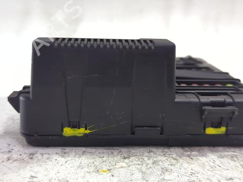 Fuse box RENAULT MEGANE II Saloon (LM0/1_) 1.9 dCi (LM0G, LM1G, LM2C) | BP39103125E1 - Image 4