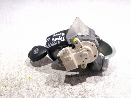 Ignition barrel TOYOTA AURIS (_E15_) | BP31163616M48