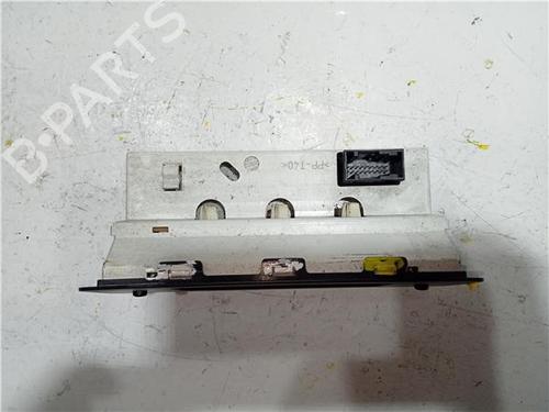 Other PEUGEOT 206 Hatchback (2A/C) 1.6 16V | BP23916203O1 