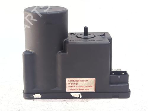 Låskasse Låskasse AUDI A4 B5 (8D2) 1.8 (125 hp) 36904473 36904473