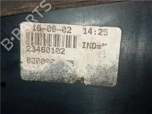 Other RENAULT LAGUNA II Grandtour (KG0/1_) 1.9 dCi (KG0G) | BP23921869O1 