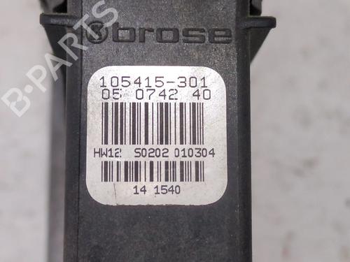 Right front window motor SEAT LEON (1M1) 1.9 TDI | BP28579882E20