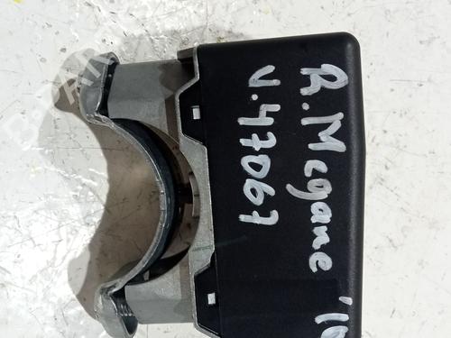 Used Electronic module RENAULT MEGANE IV Saloon 1.3 TCe 140 (LVNB) (140 hp) 26596647