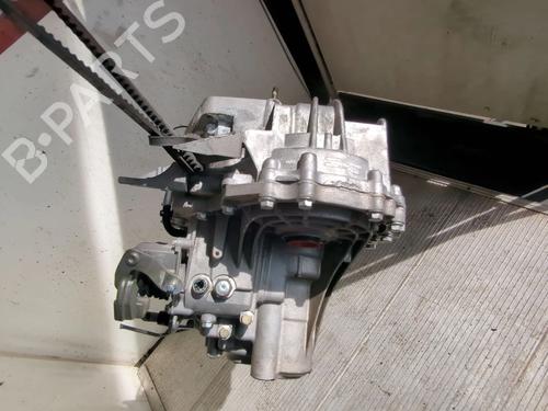 Gearbox RENAULT GRAND SCÉNIC II (JM0/1_) 1.9 dCi (JM14) | BP29148730M3 