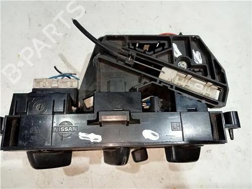 Climate control NISSAN MICRA III (K12) 1.2 16V | BP23930658I5 