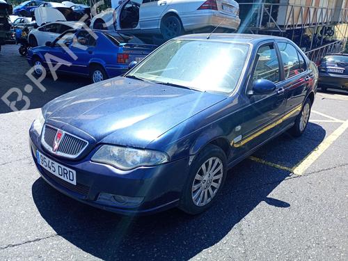Brugte ROVER 45 I Hatchback (RT) 2.0 iDT 4786330