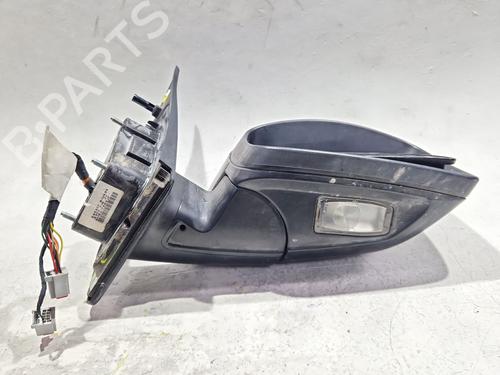 Right mirror LAND ROVER FREELANDER 2 (L359) 2.2 TD4 4x4 | BP29967823C27