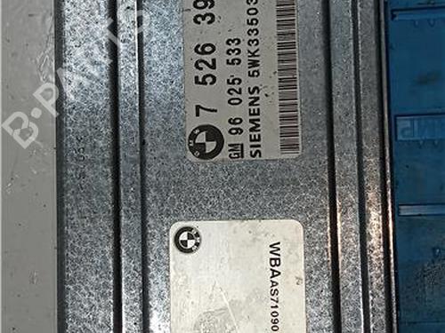 Gearbox control unit BMW 3 (E46) 323 i | BP23914664M52 