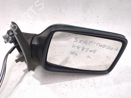 Used Right mirror SEAT CORDOBA (6K1, 6K2) 1.9 D (68 hp) 31871301