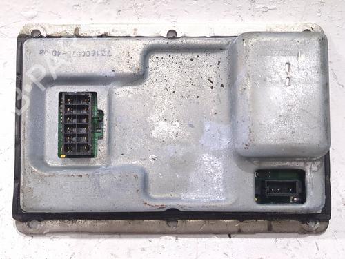 Balastro xénon SAAB 9-5 Estate (YS3E) 2.2 TiD (120 hp) 31753757