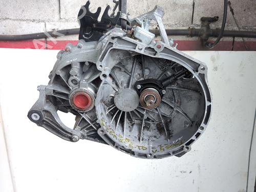 Used Gearbox FORD FOCUS II Turnier (DA_, FFS, DS) 1.6 TDCi (90 hp) 26613080