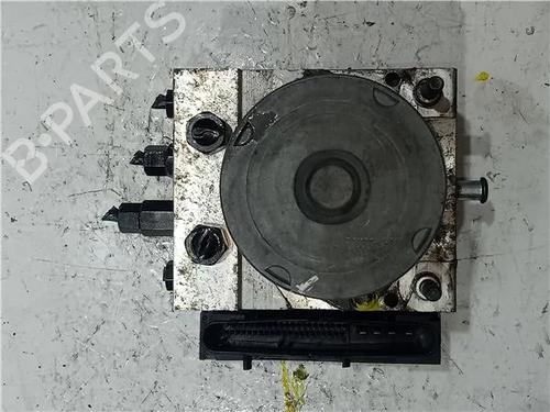Used ABS pump HYUNDAI SONATA V (NF) 2.0 CRDi (140 hp) 23915019