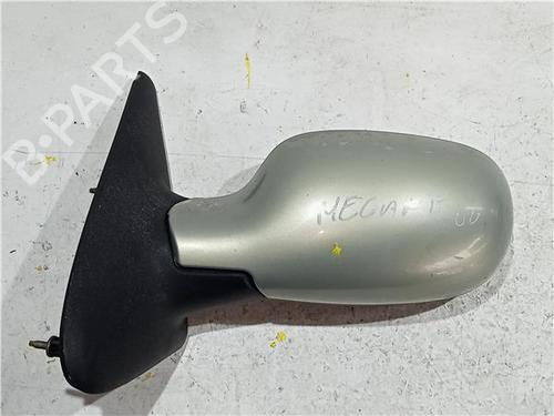 Left mirror RENAULT MEGANE I Classic (LA0/1_) 1.9 dTi (LA1U) | BP23921615C26 