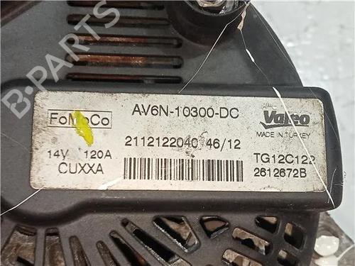 Alternator FORD FIESTA VI (CB1, CCN) 1.5 TDCi | BP23916040M7