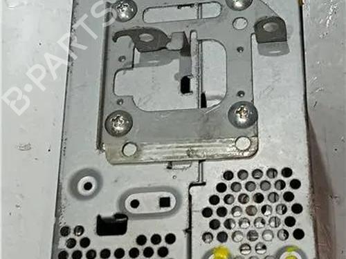 Radio NISSAN QASHQAI I (J10, NJ10) 2.0 | BP23916130E6 