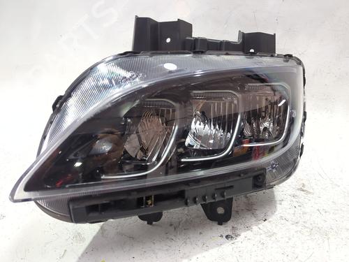 Venstre forlygte Venstre forlygte HYUNDAI KONA (OS, OSE, OSI) 1.0 T-GDi Hybrid 48V (120 hp) 36767575 36767575