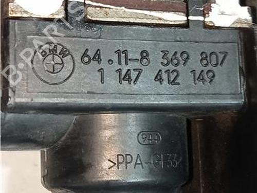 Other BMW X3 (E83) 2.0 d | BP29754225O1