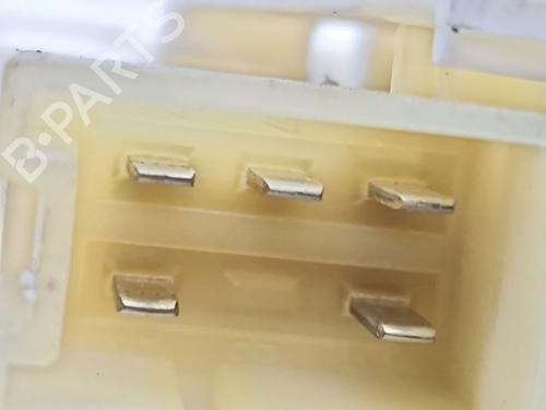 Rudehejsemotor bagstkærm højre MERCEDES-BENZ C-CLASS (W204) | BP30936349E22