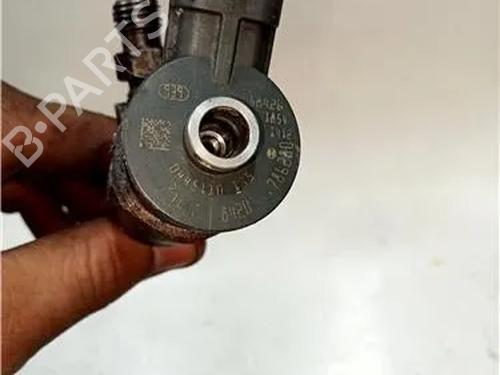 Injector PEUGEOT 206 Hatchback (2A/C) 1.4 HDi eco 70 | BP23909864M100