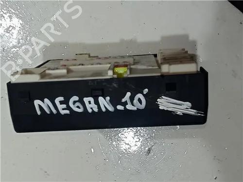 Fuse box RENAULT MEGANE III Hatchback (BZ0/1_, B3_) 1.5 dCi | BP23924137E1 - Image 4