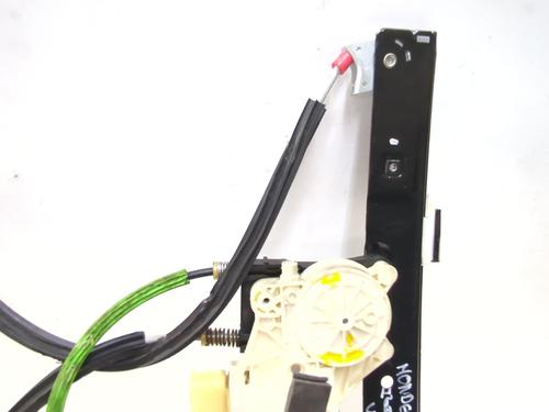 Front left window mechanism FORD MONDEO IV (BA7) 2.0 TDCi | BP36903963C22 - Image 10