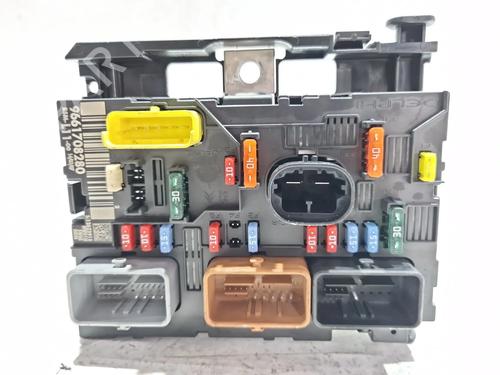 Fuse box PEUGEOT 207 (WA_, WC_) 1.6 HDi | BP29518757E1 