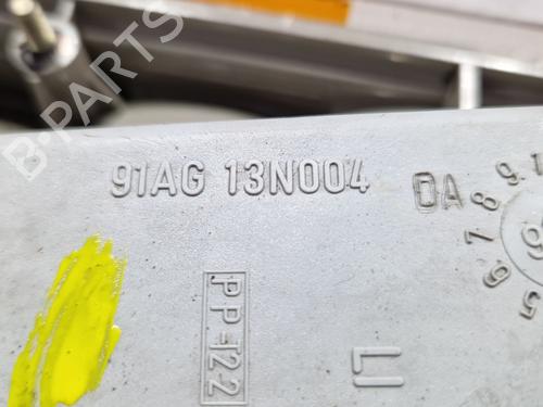 Left taillight FORD ESCORT VI (GAL) 1.8 D | BP30772650C34 