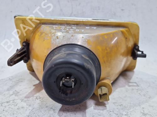 Left headlight PEUGEOT 205 II (20A/C) 1.3 Rallye | BP30193705C28 