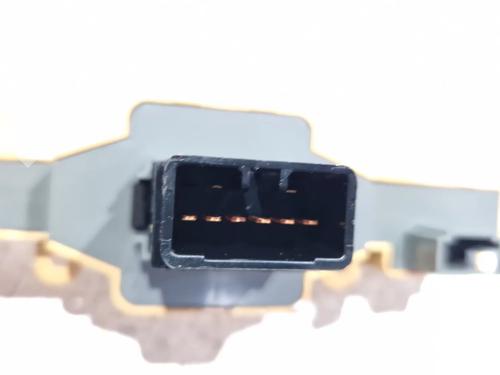 Warning switch KIA CARENS III MPV (UN) 2.0 CRDi 115 | BP29519009I22 