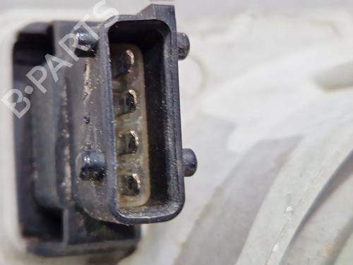 Right headlight SAAB 9-5 (YS3E) 2.3 t | BP30058600C29