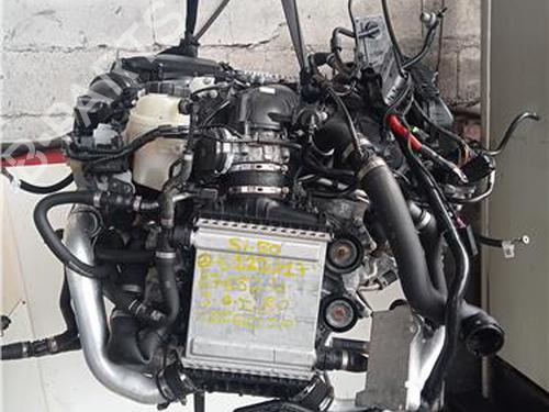 Used Engine MERCEDES-BENZ S-CLASS (W222, V222, X222) S 560 e (222.173) (476 hp) 23918967
