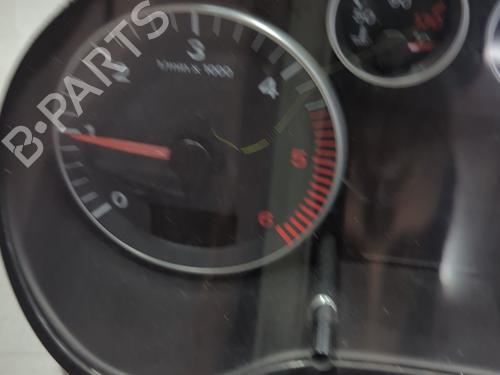 Instrument cluster AUDI A3 (8L1) 1.9 TDI quattro | BP24952529C47 