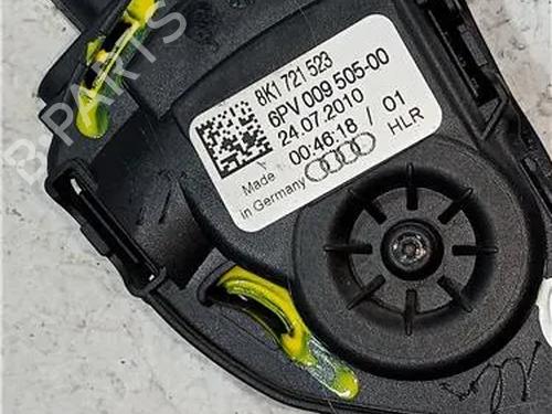 Pedal AUDI A4 B8 (8K2) 2.0 TDI | BP23921611I4 