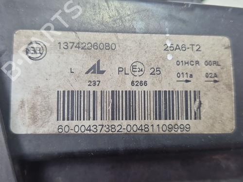 Left headlight FIAT DUCATO Van (250_) 130 Multijet 2,3 D | BP36516212C28 - Image 8