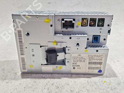 Display monitor LAND ROVER FREELANDER 2 (L359) 2.2 TD4 4x4 | BP29999262C48