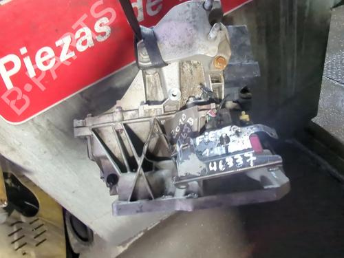 Getriebe FORD FIESTA VI (CB1, CCN) 1.4 TDCi | BP29622887M3 