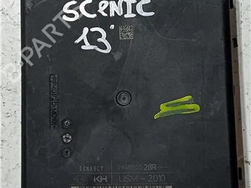 Electronic module RENAULT GRAND SCÉNIC III (JZ0/1_) 1.9 dCi (JZ0J, JZ0N, JZ1K, JZ1S) | BP23915453M83 