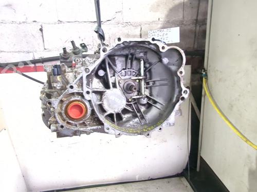 Used Gearbox Gearbox HYUNDAI ELANTRA III (XD) 2.0 CRDi (113 hp) 33757843 33757843