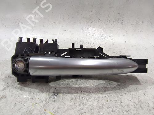 Used Front left exterior door handle Front left exterior door handle 34006286 34006286