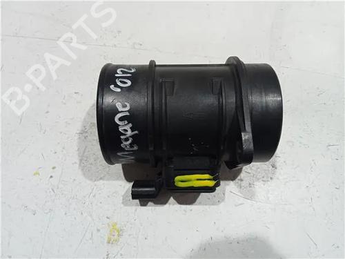 Luftmassenmesser für RENAULT MEGANE III Hatchback (BZ0/1_, B3_) 1.5 dCi (86 hp) 23920692