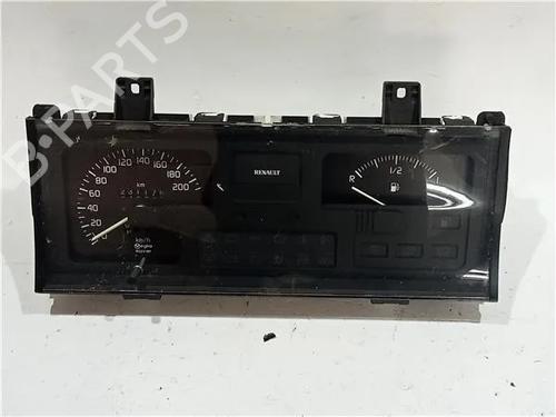 Used Instrument cluster RENAULT CLIO I (B/C57_, 5/357_) 1.2 (B/C/S57A, B/C57S, 5/357F, 5/357J, 5/357L, 5/357R) (58 hp) 23920816