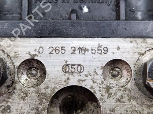 ABS pump AUDI A4 B5 (8D2) 1.9 TDI | BP29518724M43 
