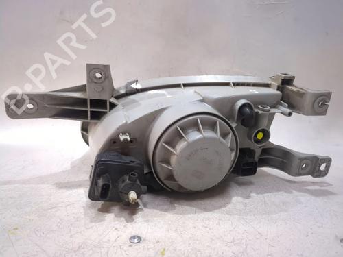 Right headlight HYUNDAI ACCENT I (X-3) 1.3 i 12V | BP27861118C29 
