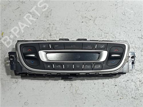 Used Climate control RENAULT GRAND SCÉNIC III (JZ0/1_) 1.9 dCi (JZ0J, JZ0N, JZ1K, JZ1S) (131 hp) 23916631