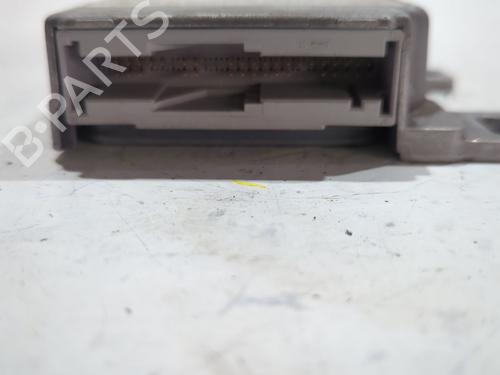 ECU airbags RENAULT CLIO II (BB_, CB_) 1.2 (BB0A, BB0F, BB10, BB1K, BB28, BB2D, BB2H, CB0A,... | BP24977342M53 