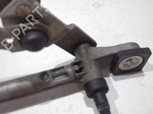 Front wiper motor FORD FOCUS II (DA_, HCP, DP) 1.8 TDCi | BP24803914M29 