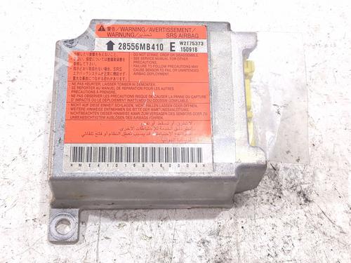 Used ECU airbags NISSAN CABSTAR (F24M, F24W) 35.13 DCI, 45.13 DCI 2.5 (F24M) (131 hp) 31872963