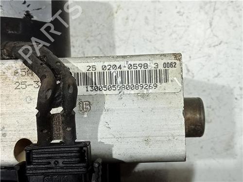 ABS pump JAGUAR S-TYPE II (X200) 2.7 D | BP23906606M43 