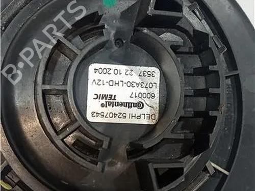 Gebläsemotor OPEL ASTRA H (A04) 1.6 (L48) | BP23919191M62 