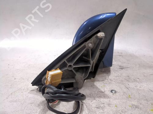 Right mirror AUDI A4 B7 (8EC) 2.0 TDI 16V | BP27866268C27 